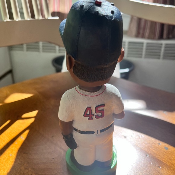Pedro Martinez Red Sox Bobblehead in mint condition. - Picture 2 of 6